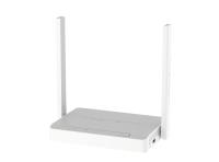 KEENETIC KN-2012-01TR Omni DSL N300 Mesh Wi-Fi 4 Gigabit VDSL/ADSL Modem Router